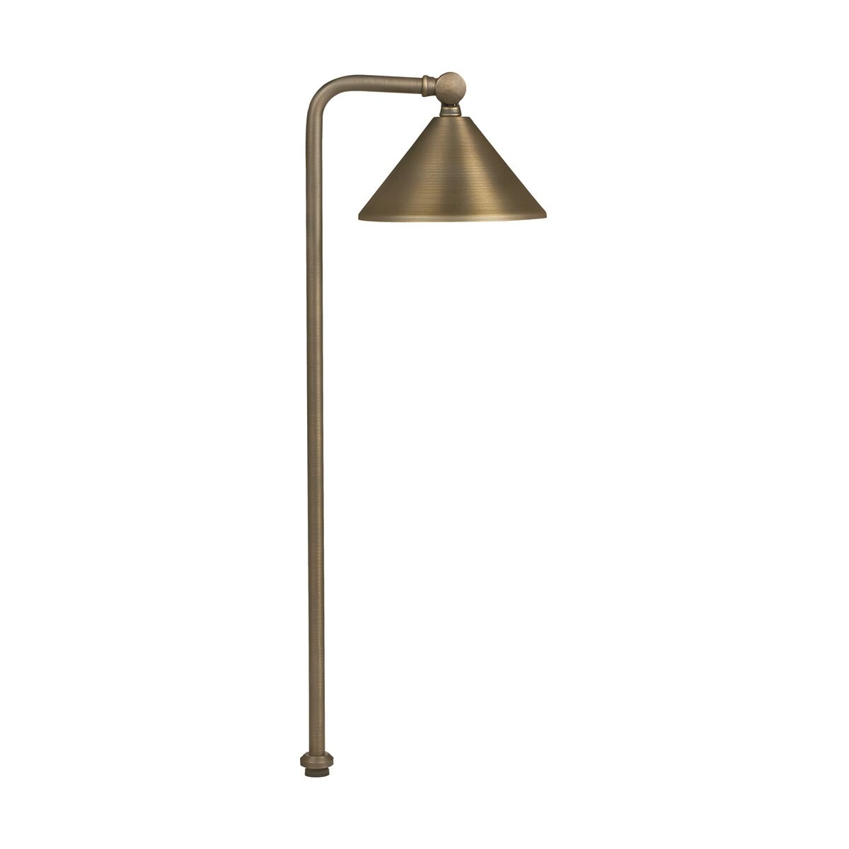 Corona Adjustable Path Light NL
