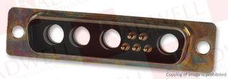 ITT DBM-9W4P-K87 / DBM9W4PK87 (USED)