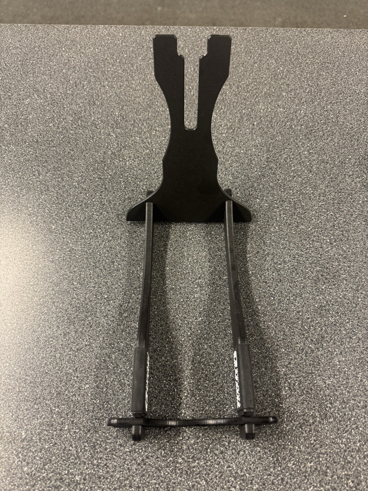 GURU marker display stand. “Micro” version. Rare!