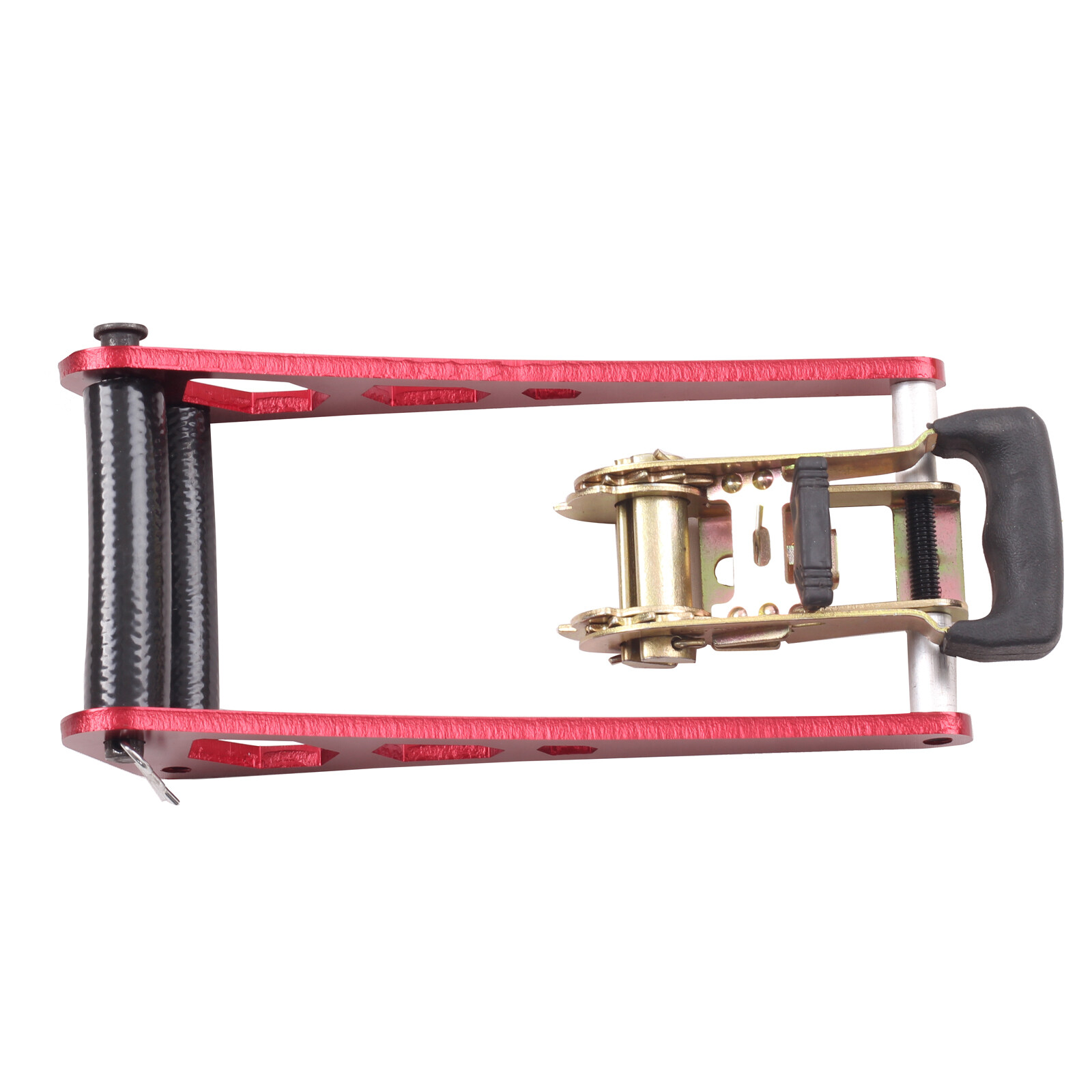 Portable Bow Press Aluminum Alloy Ratchet-Loc Press Compound Bow Universal