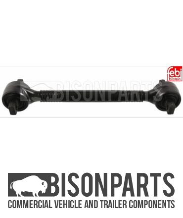 "FITS MAN TGA, TGS &TGX (2000 -2013) FEBI REAR SUSPENSION TORQUE ROD TORSION BAR