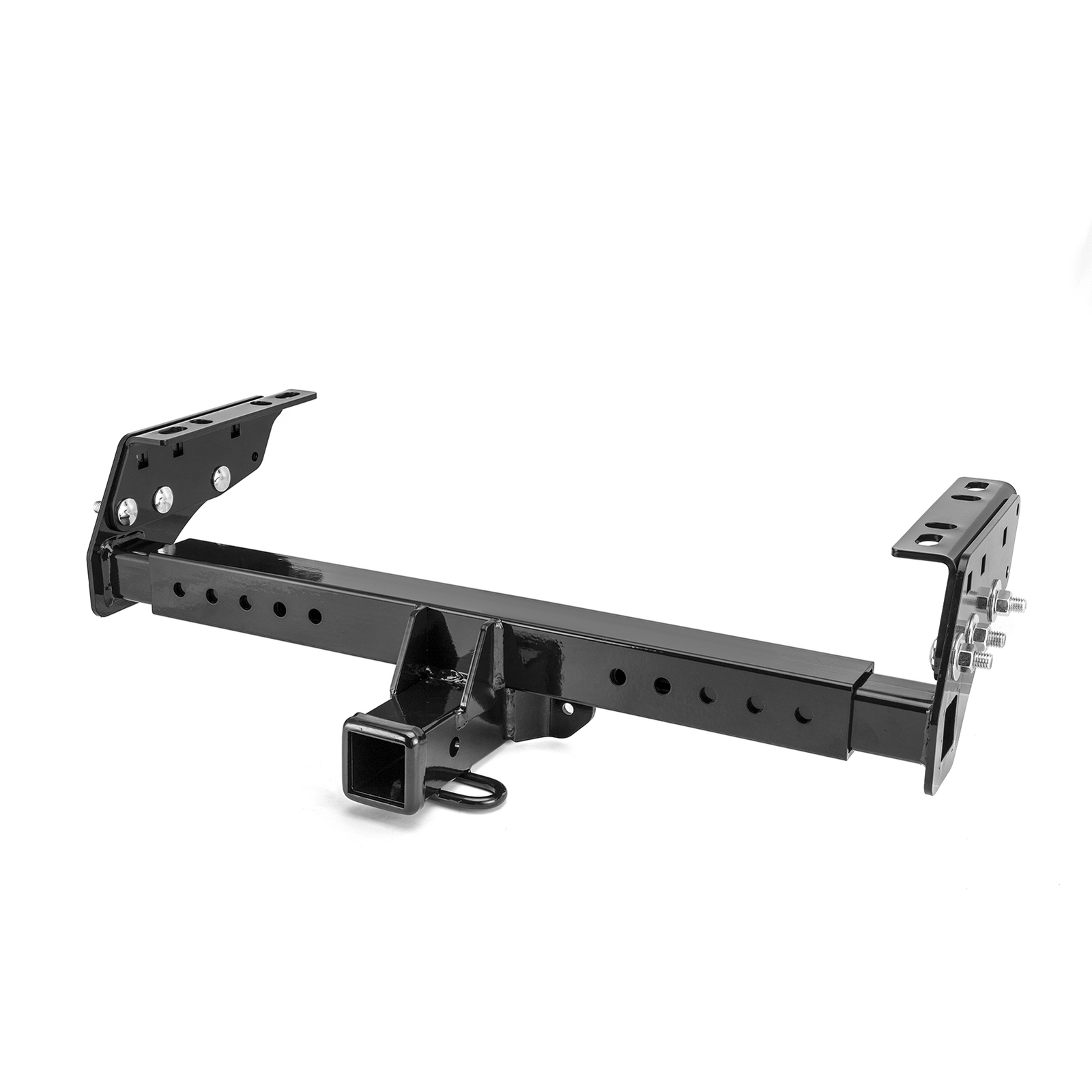 Class 3 Trailer 2" Hitch Receiver for Jeep Grand Cherokee 1993-1994 95 96 97 98
