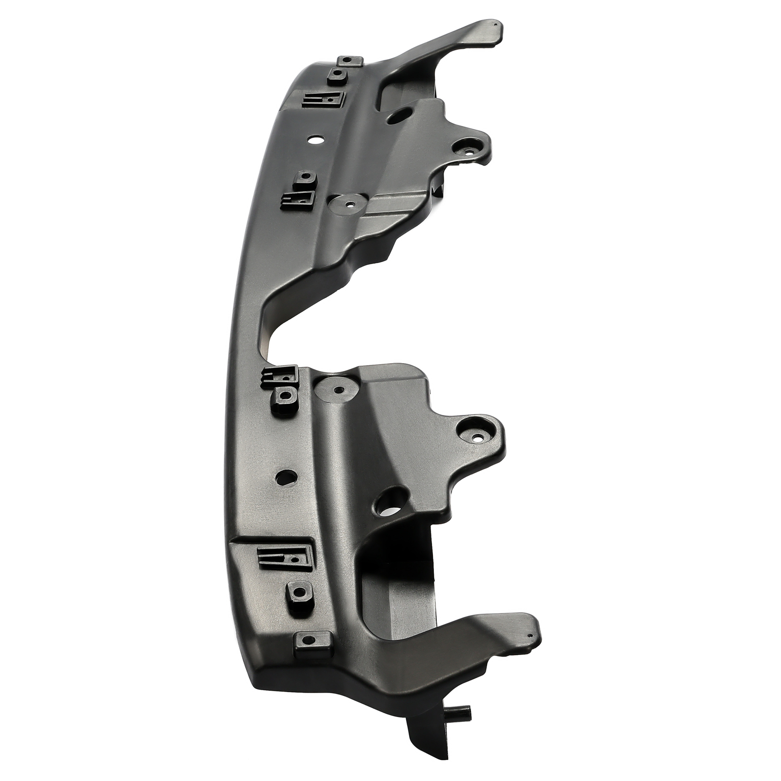 Front Bumper Bracket Radiator Support For Ford Mustang 2013-2014 #DR3Z-8C371-A