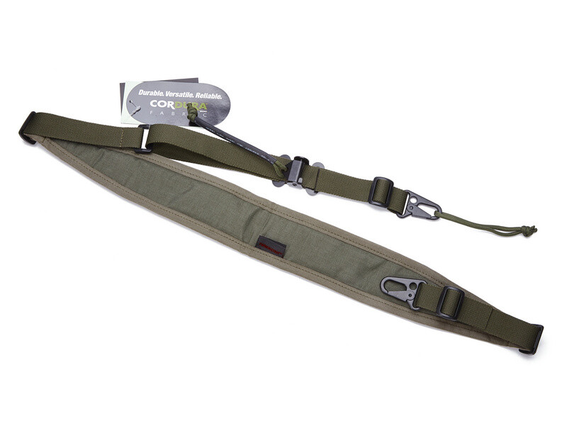 Tactical hunting VTAC Sling MK2 two-point Shoulde Strap Task Rope Function Sling
