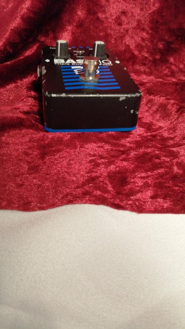 EBS BASSIQ Model