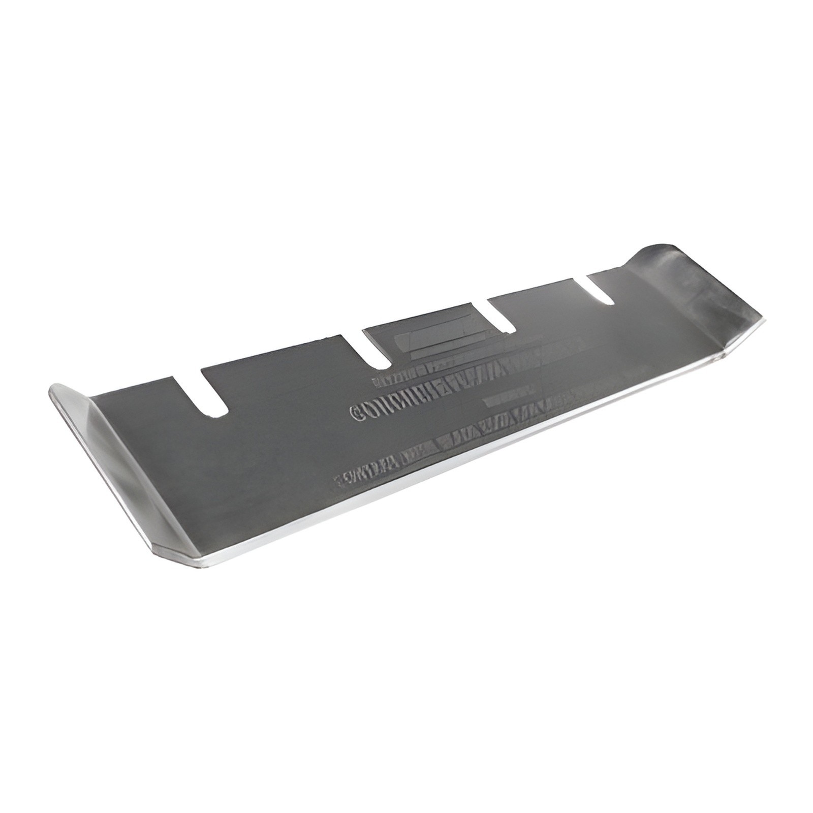 General Equipment Company FCS18-2200 Tile Stripper Scoring Blade, Cement.