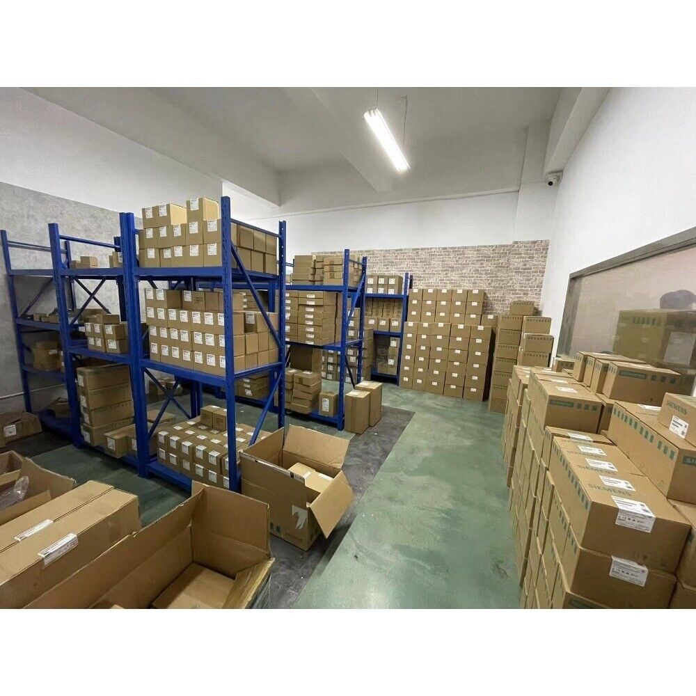 20F11NC022JA0NNNNN Allen-Bradley PowerFlex Air Cooled 753 AC Drive US Free Tax
