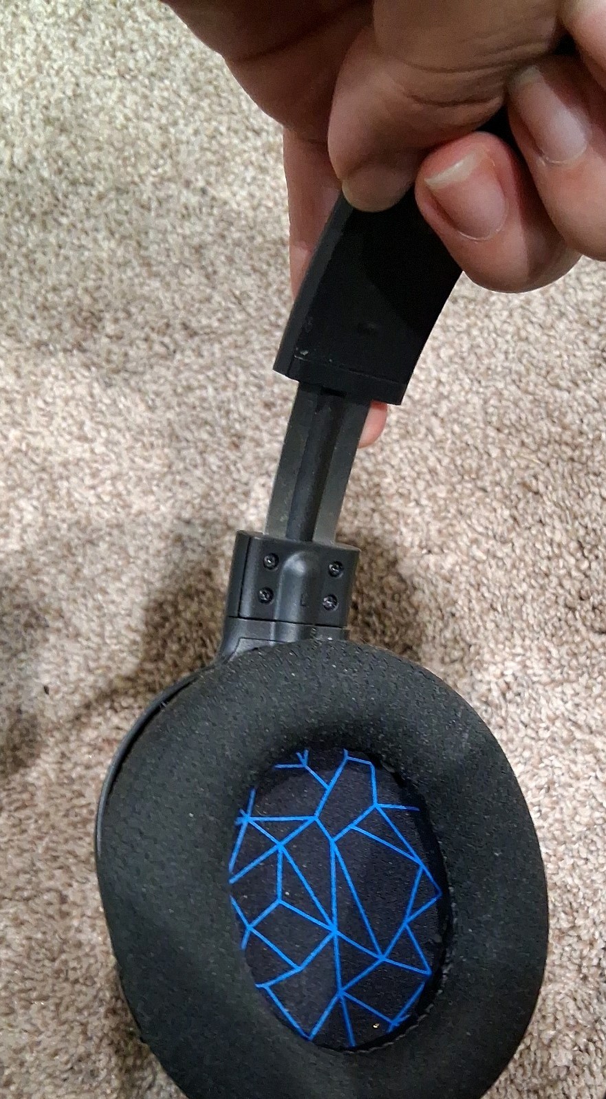 Steelseries Arctis Headphones