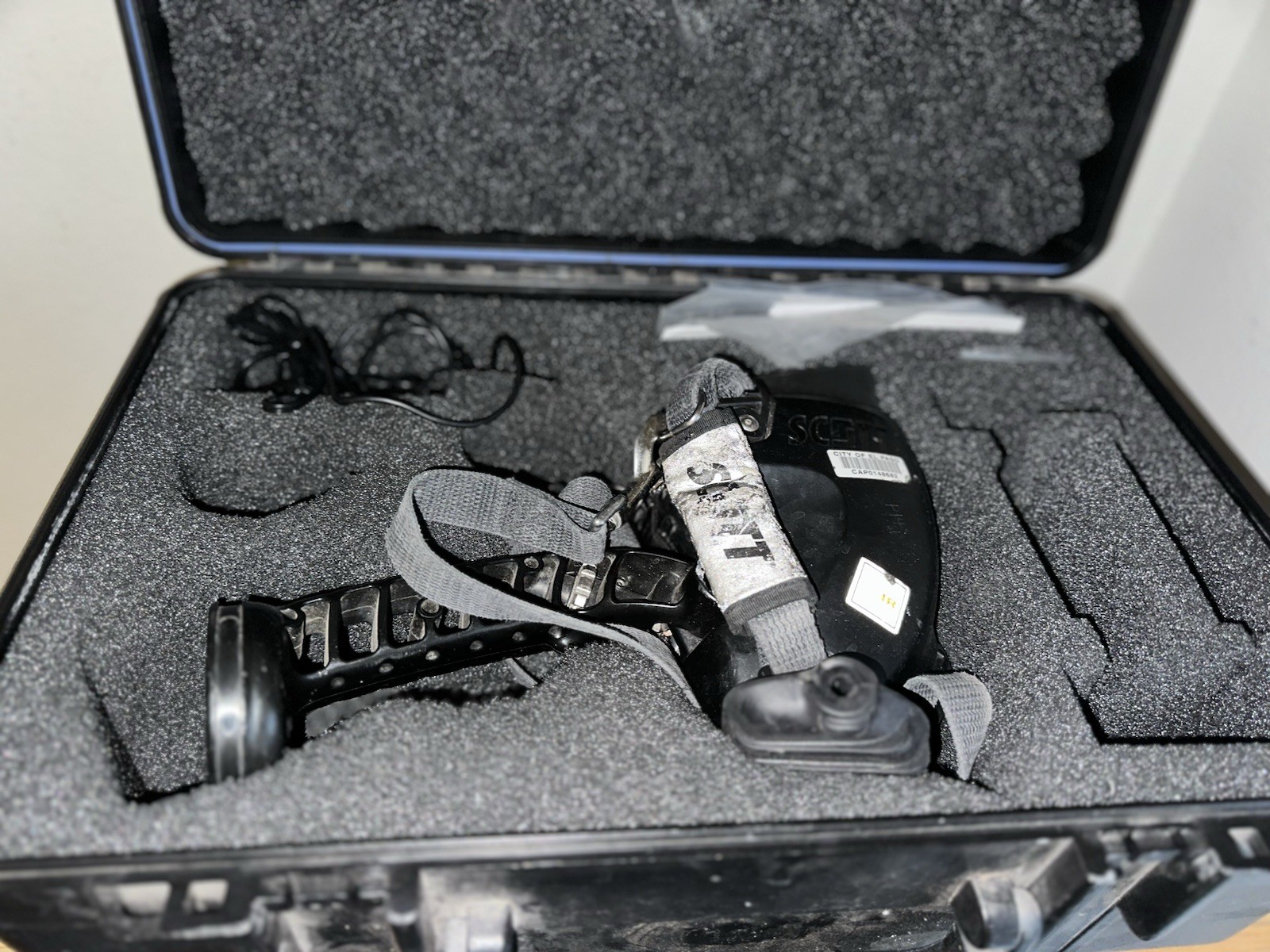 Scott Eagle Eye 160 TIC Thermal Imaging Camera
