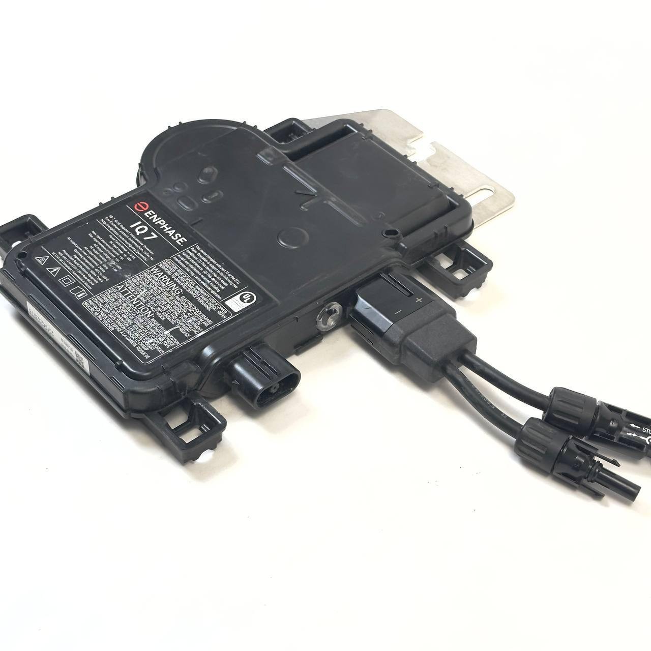 Enphase Solar Micro Inverter IQ7-60-2-US USED