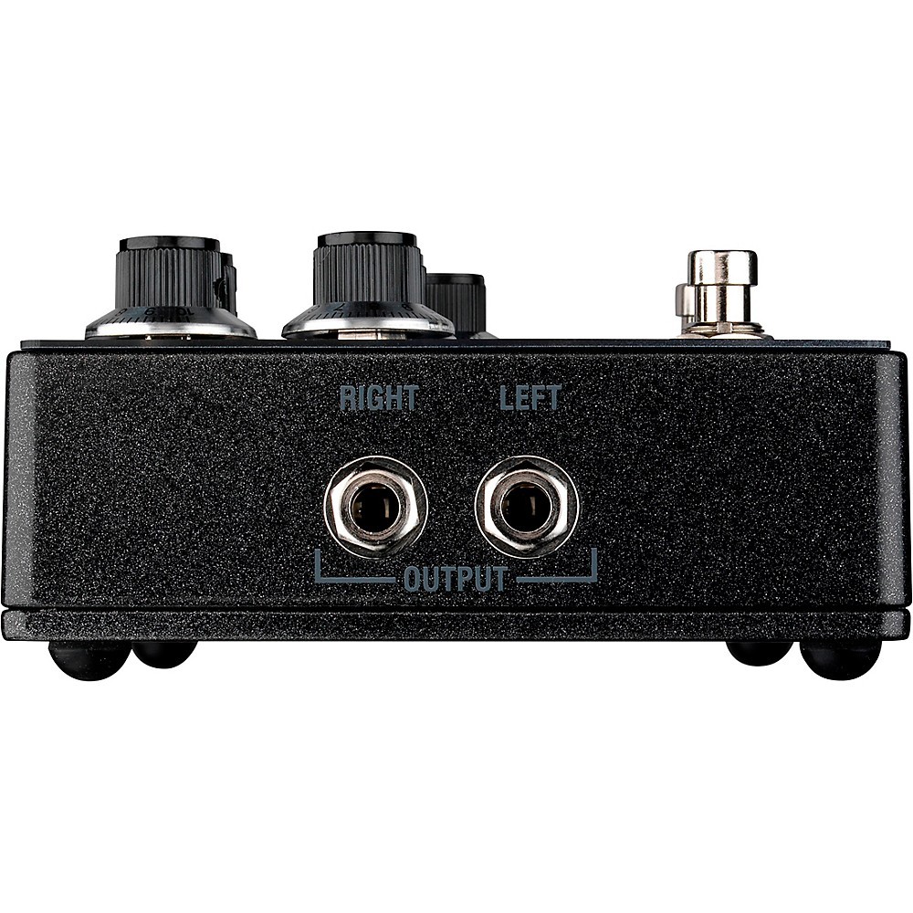 Laney The Difference Engine TriMode Delay Effects Pedal Blue