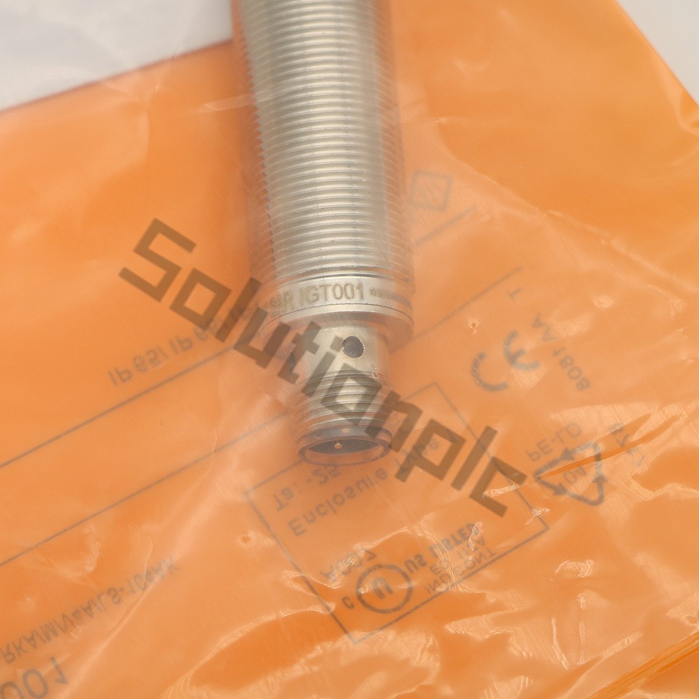 IFM IGT001 Proximity Switch Sensor(1PCS New in Box)
