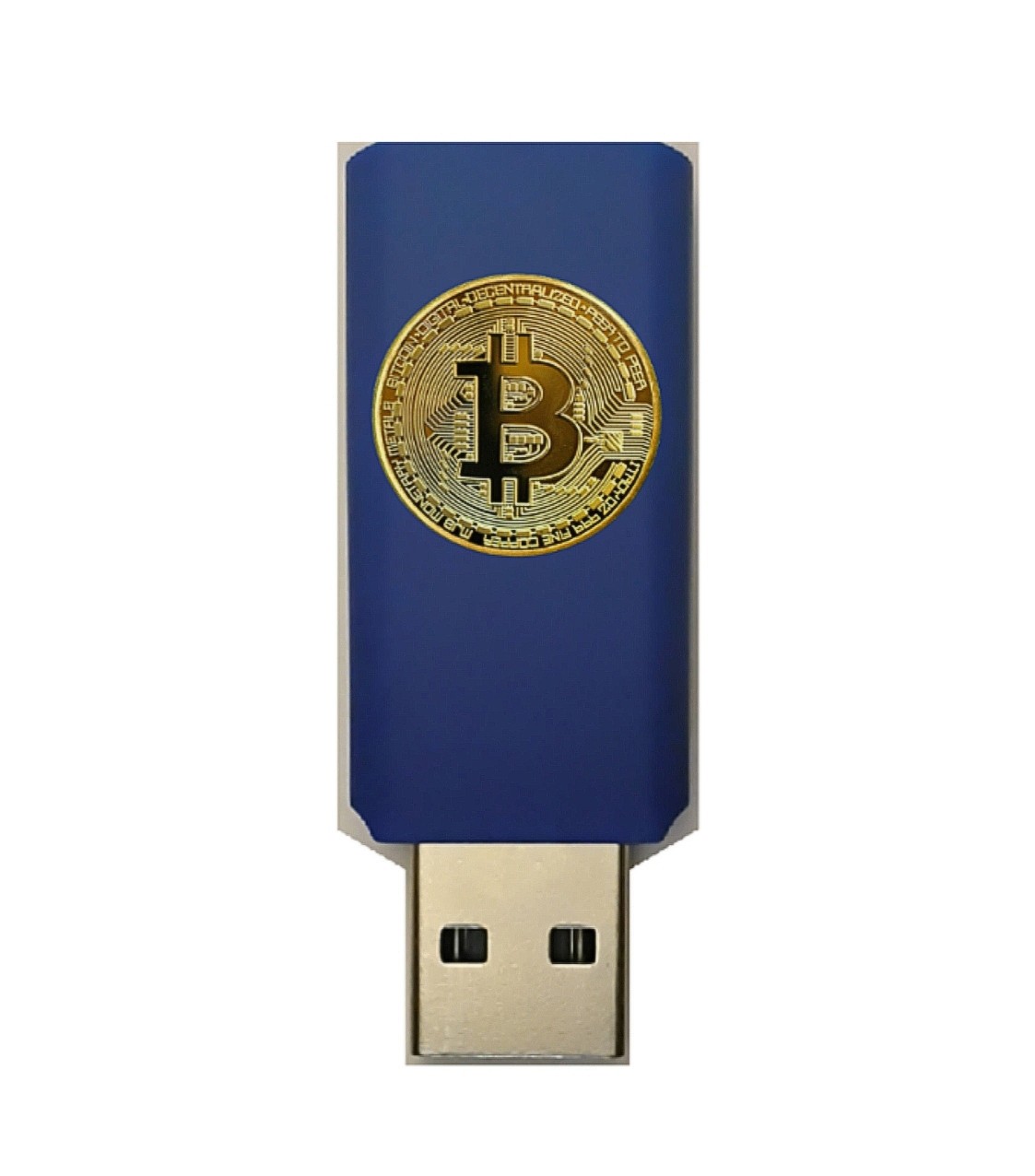Crypto Miner KMP.v2™ BITCOIN DOGE BONK [TYPE B]