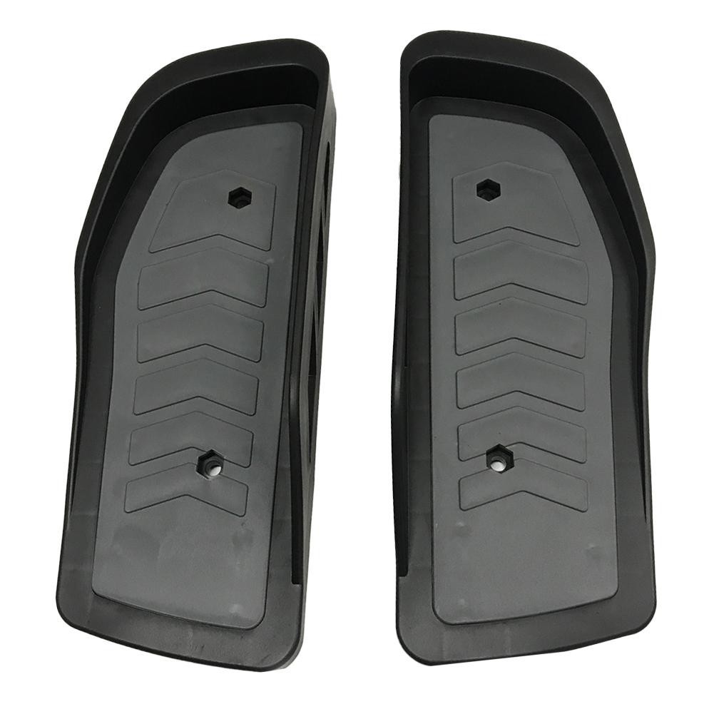 Plastic Elliptical Machine Foot Pedals for Enhanced Workout Performance