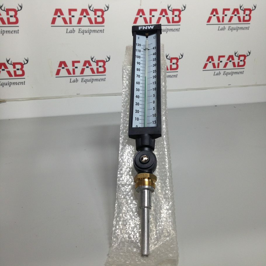 FNW Adjustable Angle Thermometer FNW9S0120AT