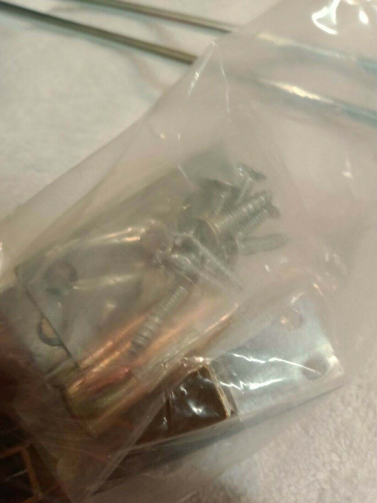Rockwood /Manual/ Flush Bolt/ ASSA ABLOY/1 SET