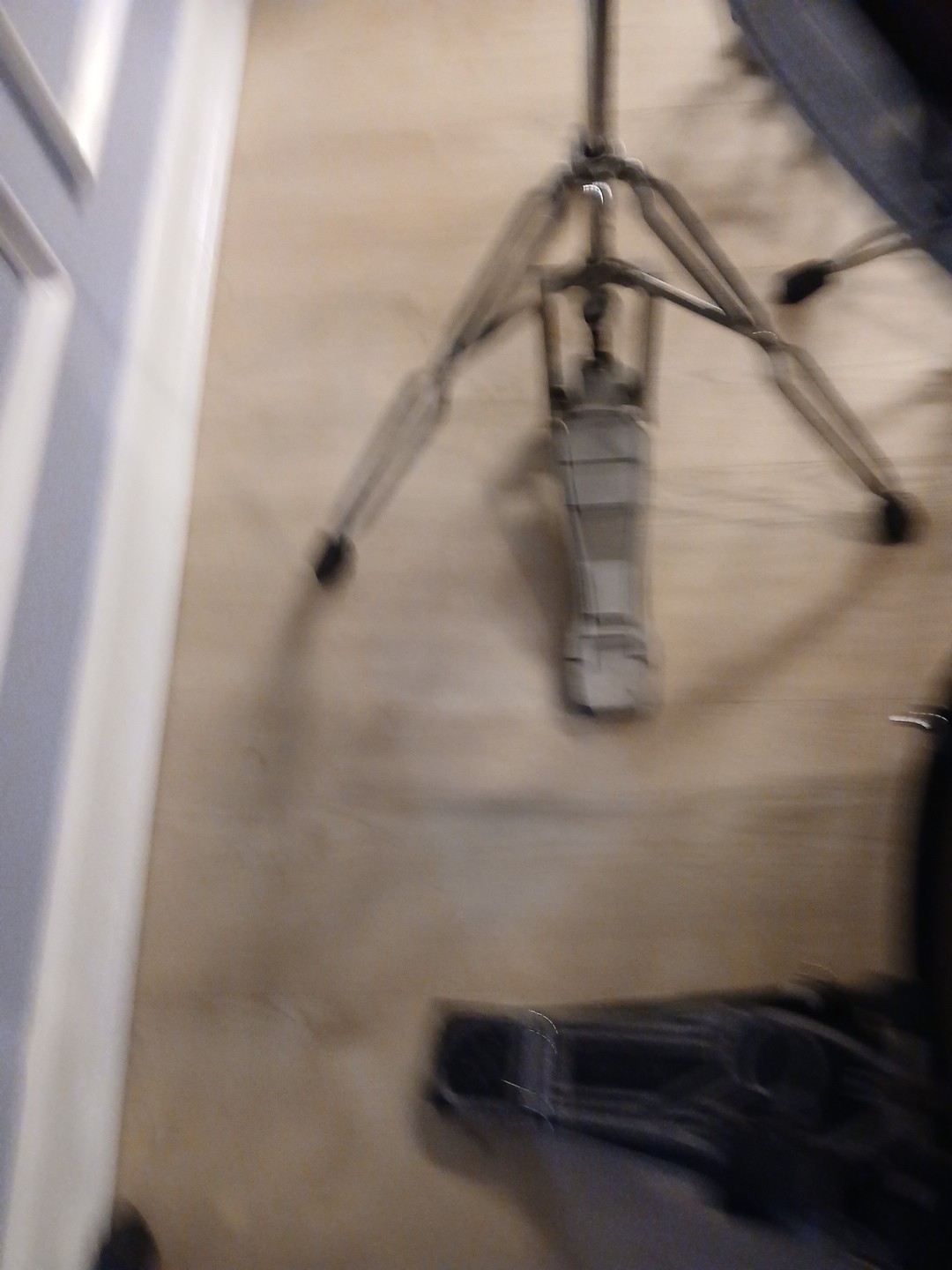 Pdp Drum Set
