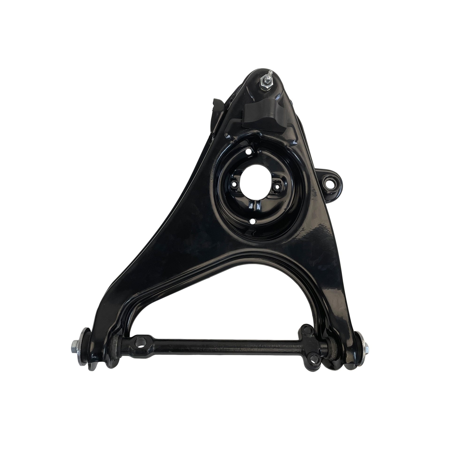 Stock Upper & Lower Control Arms Set Suspension Kit For Chevy Impala Biscayne