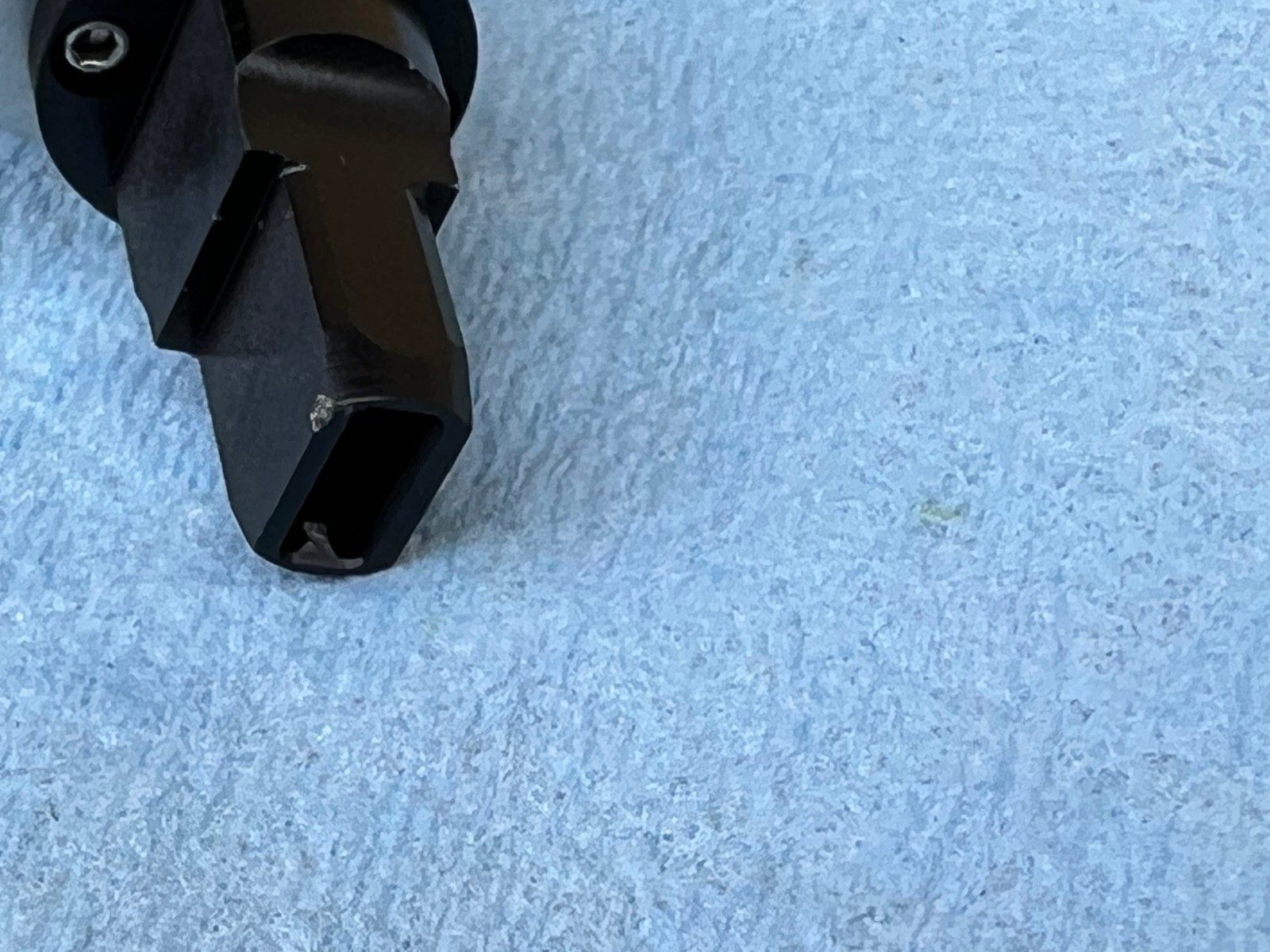 JDSU Westover FBP Fiber Optic Microscope Inspection