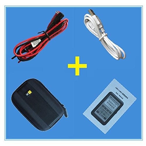 Signal Generator Source Calibrator Versatile LB02 Resistance Current Voltmeter