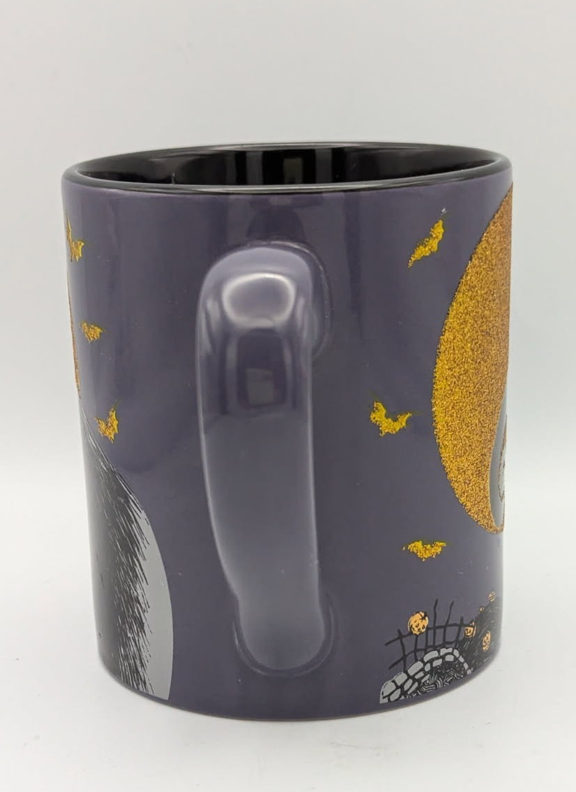 Disney Nightmare Before Christmas Mug