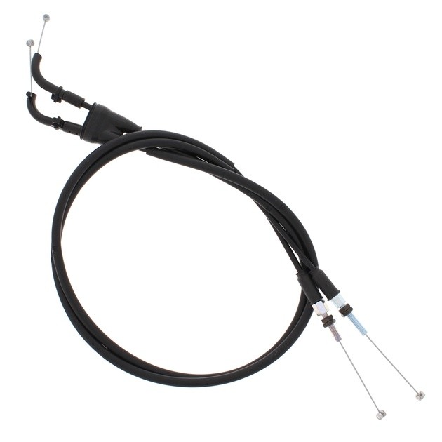 All Balls Clutch Cable fits Suzuki DR200SE/DR125/DR125SE/DR200/SP200/SP125