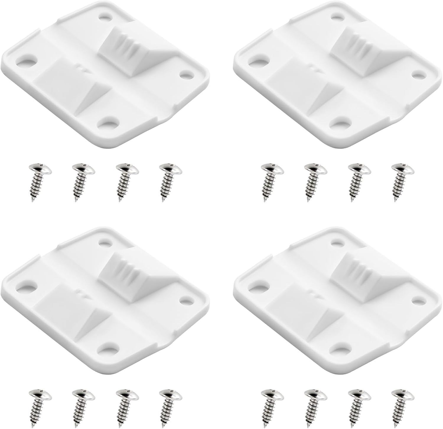 Cooler Hinges Replacement for Coleman Camping Cooler Accessories 5226 5227B 524