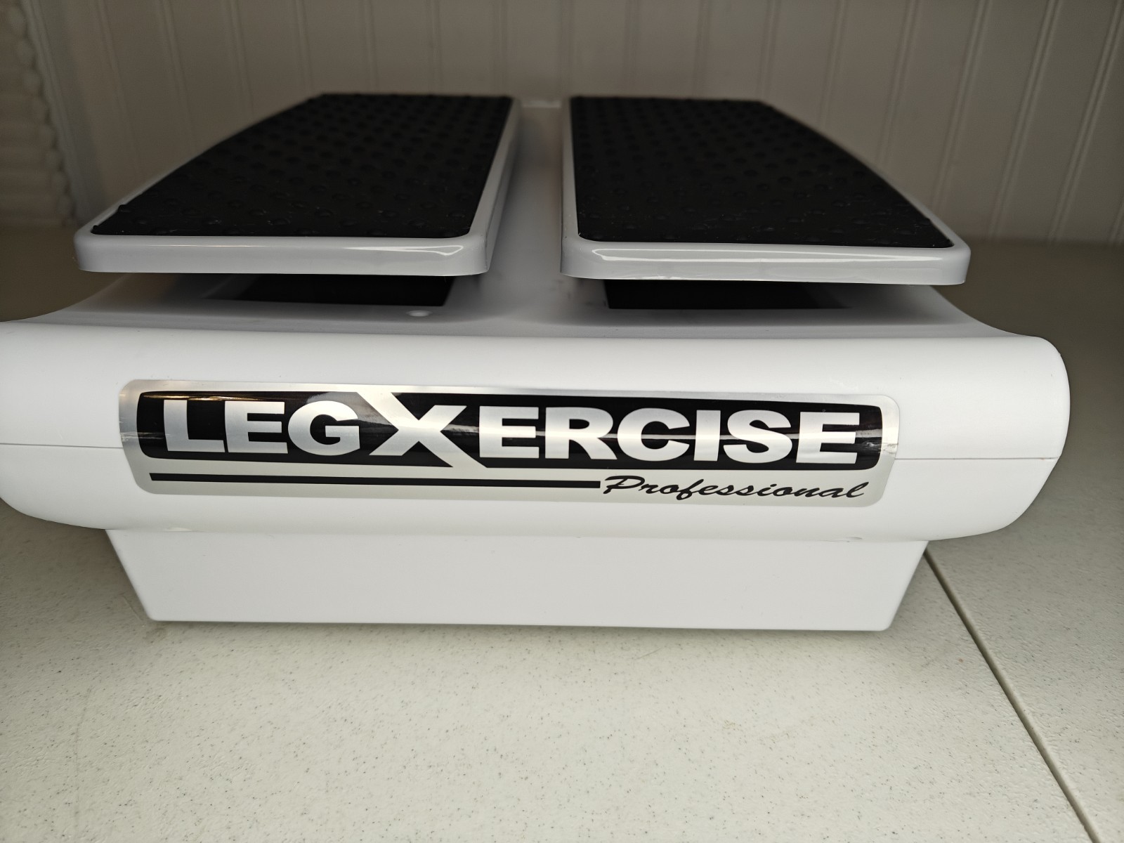 LegXercise Pro LEGX-012 & REMOTE Motorized Leg Exercise Activator Moving Machine