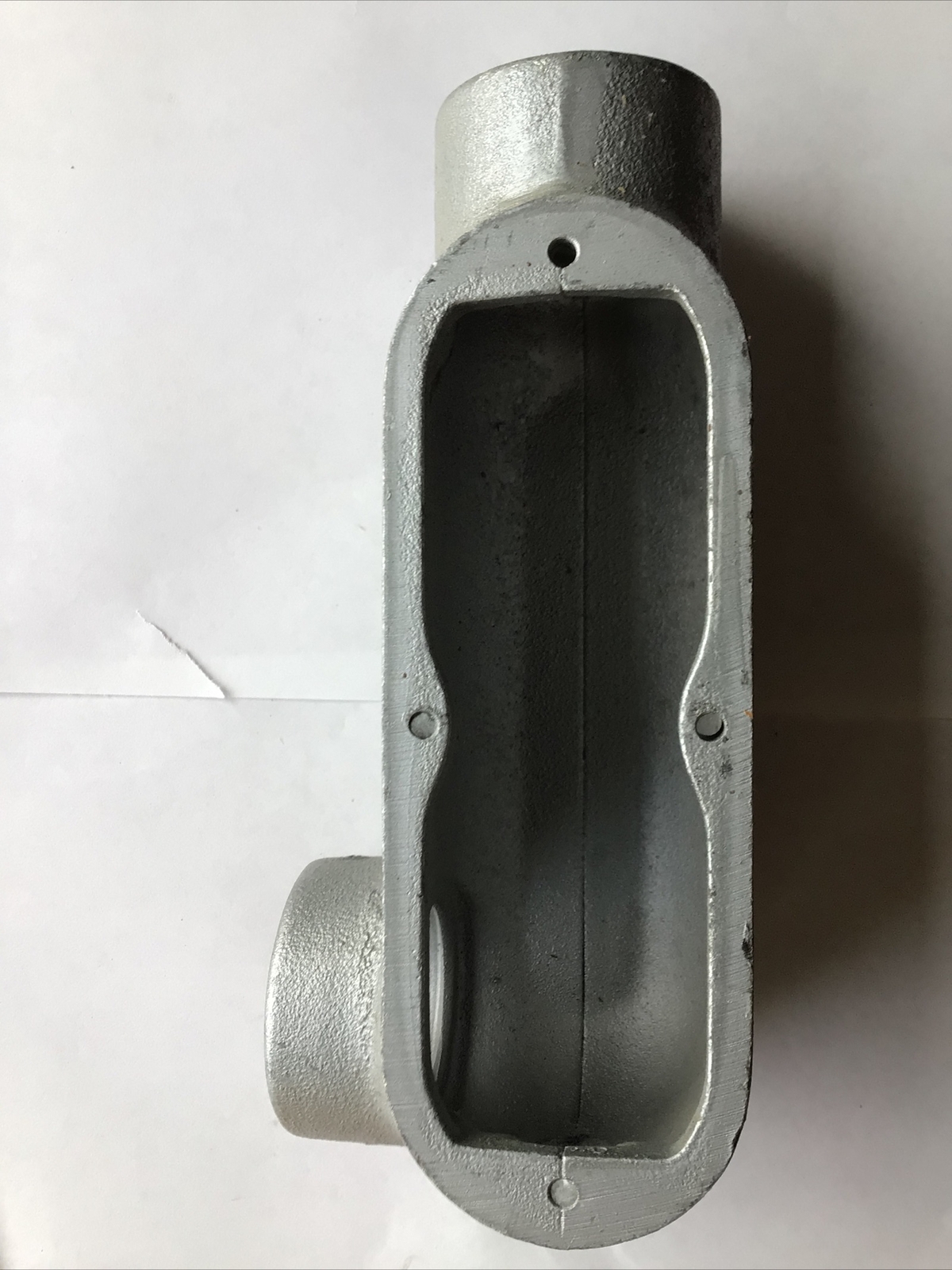 crouse hinds rigid conuit outlet box LL58