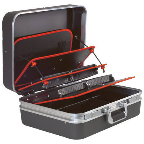 Facom 51A Technicians Tool Case 475mm