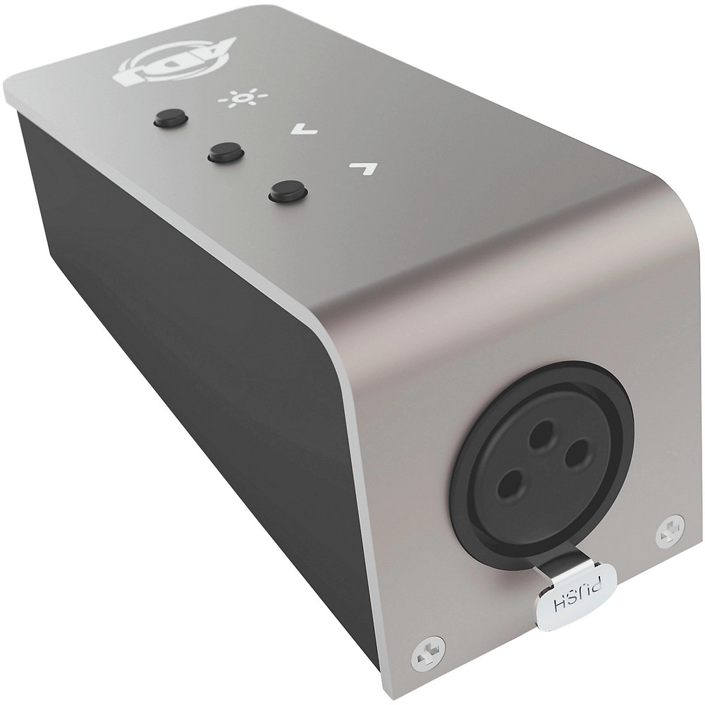 American DJ myDMX 5 Express DMX Lighting Interface