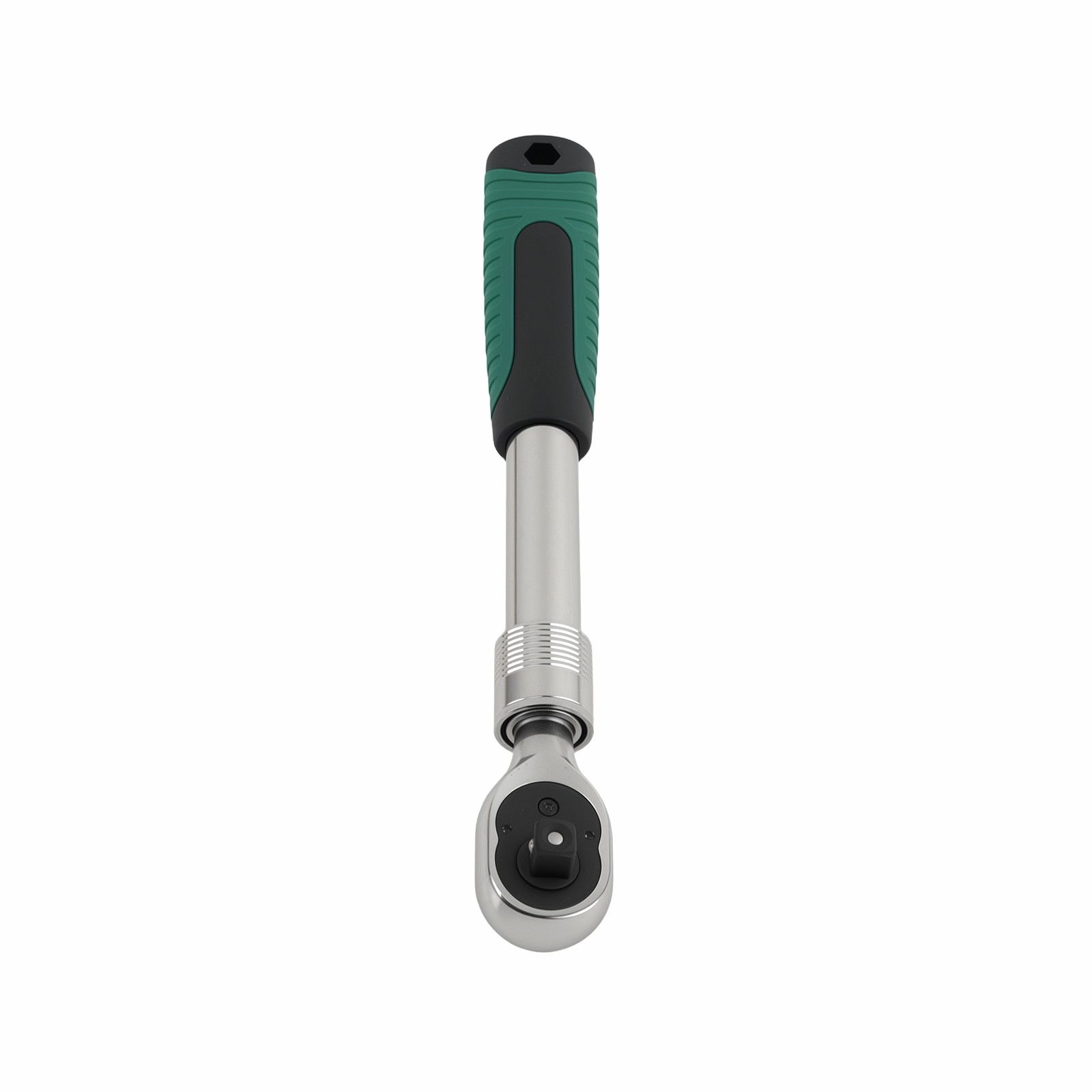 Workshop Ratchet Tool Set 3-Piece Extendable Handle 72-Tooth Quick Release