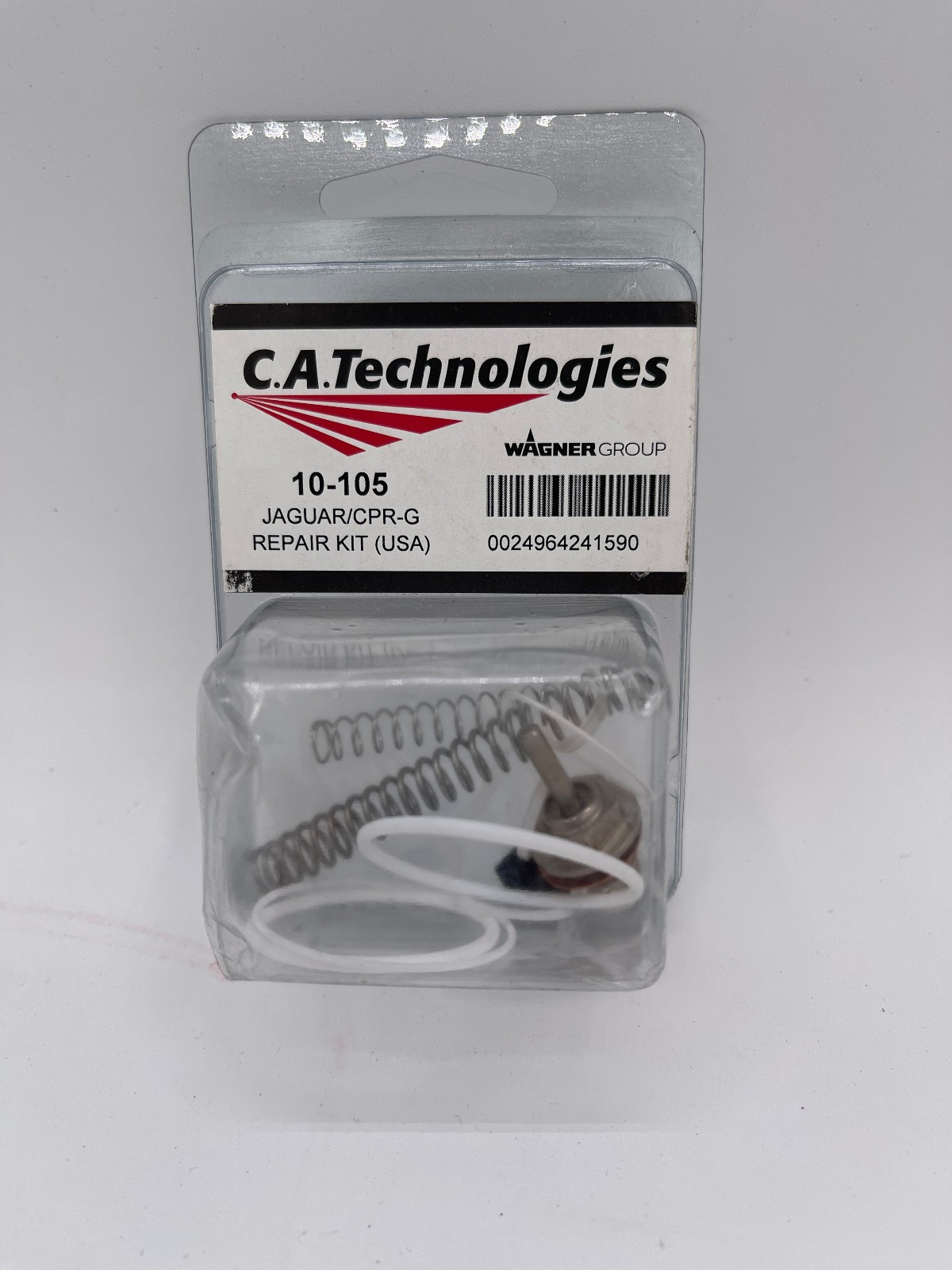 New, C.A. Technologies/C.A.T. 10-105 Jaguar Repair Kit
