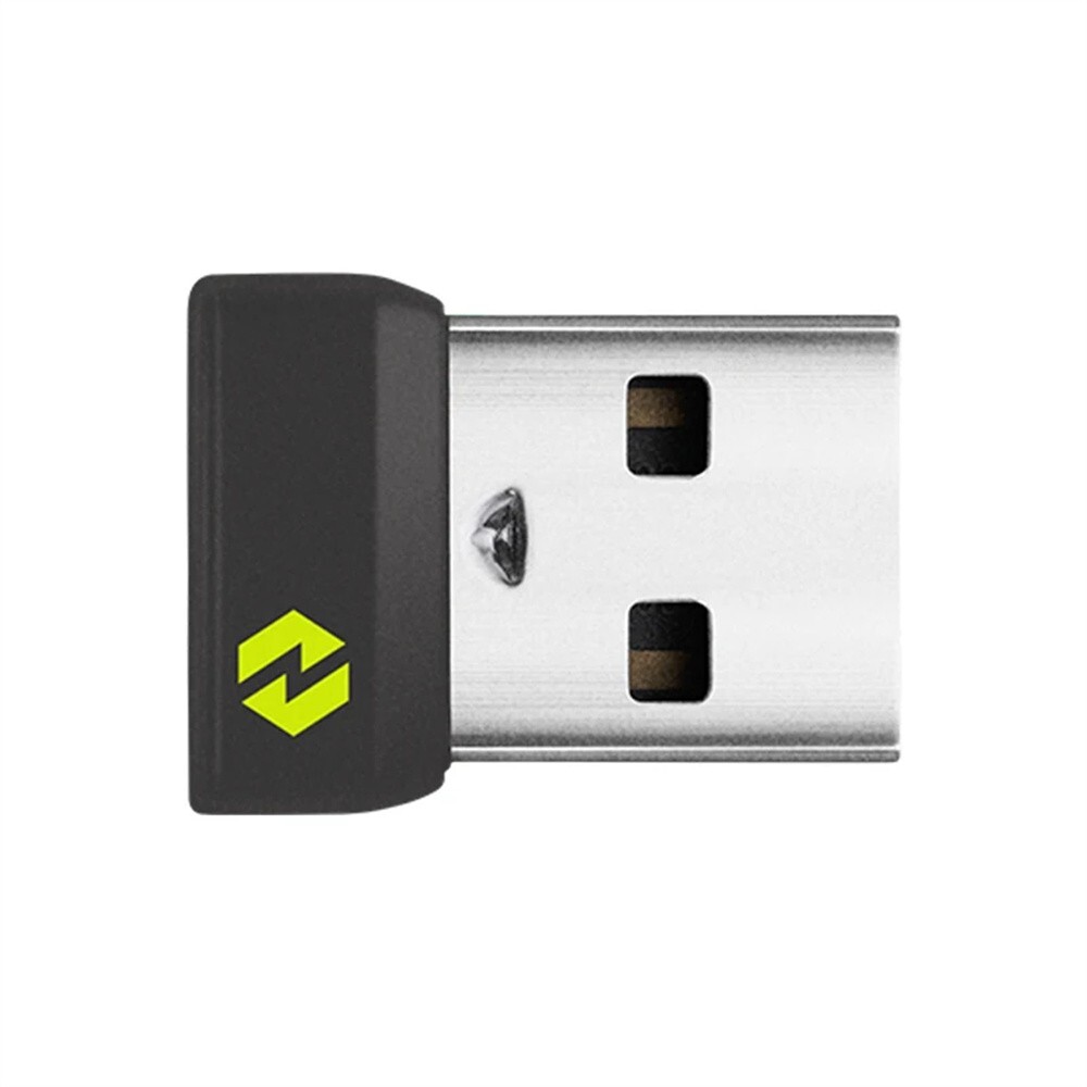 New Logitech Logi Bolt USB Wireless Receiver Dongle For Keyboard And Mouse
