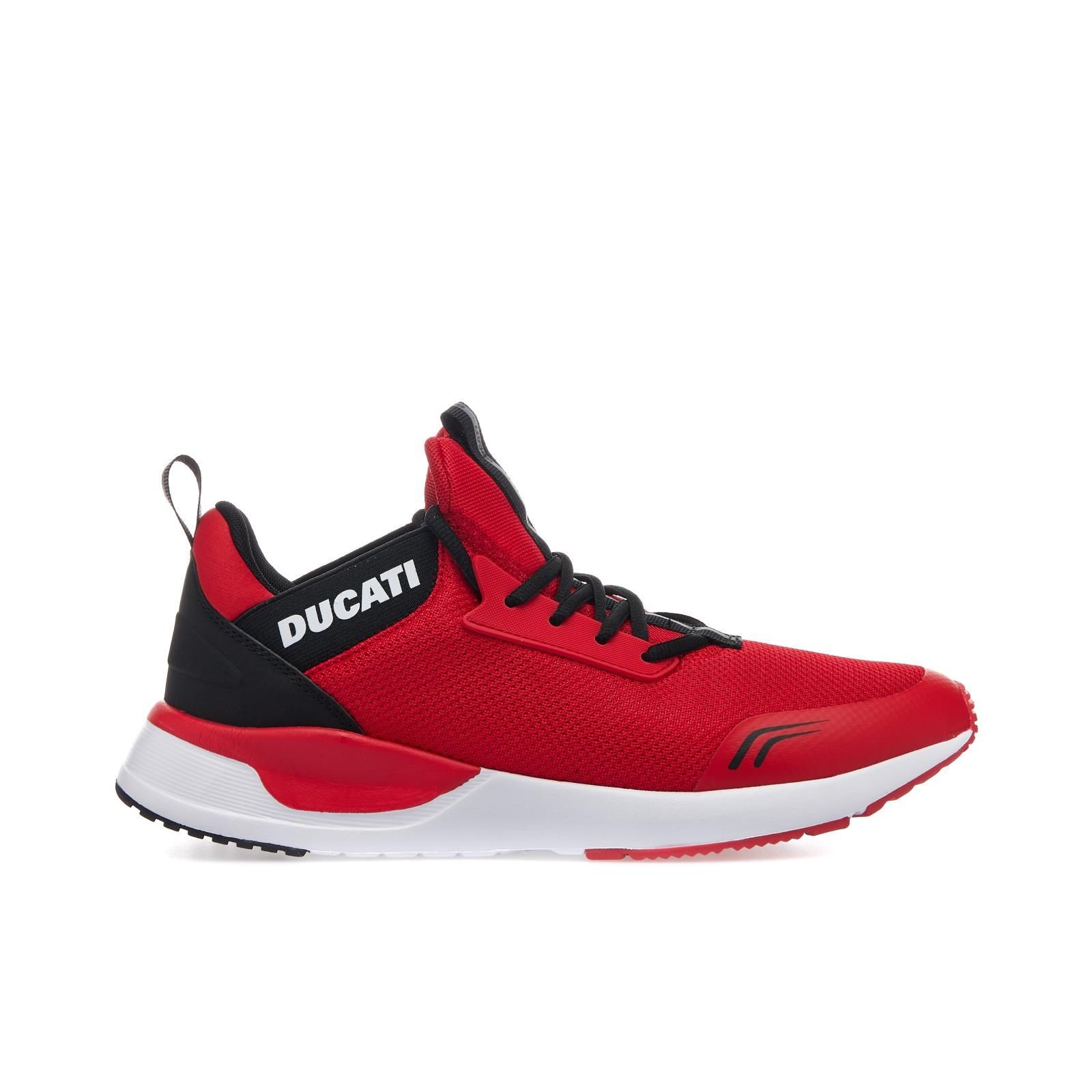 Ducati DU32M103 G001 Red Men's Sports Shoes