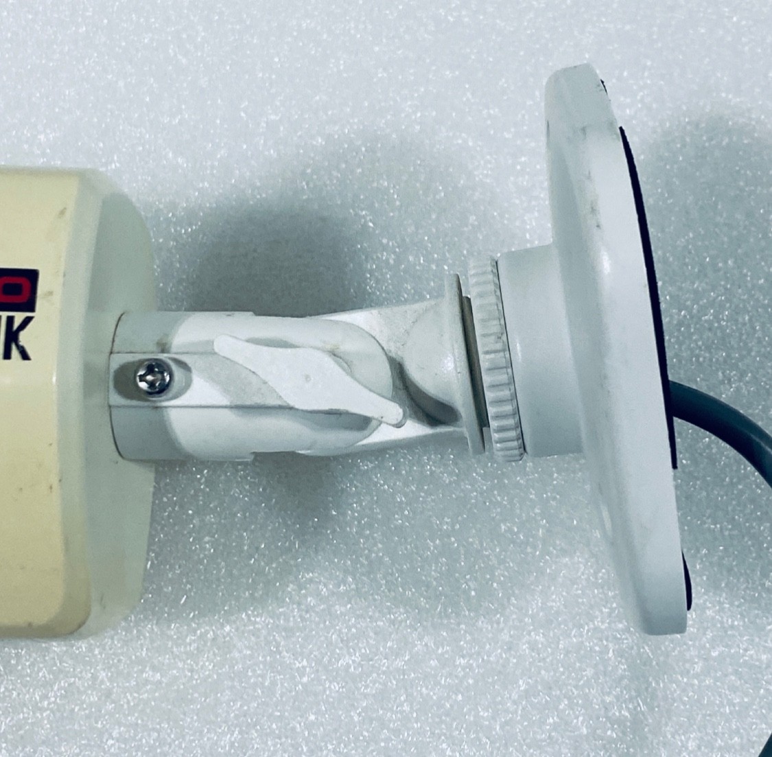 8.0 MP 4K Camera