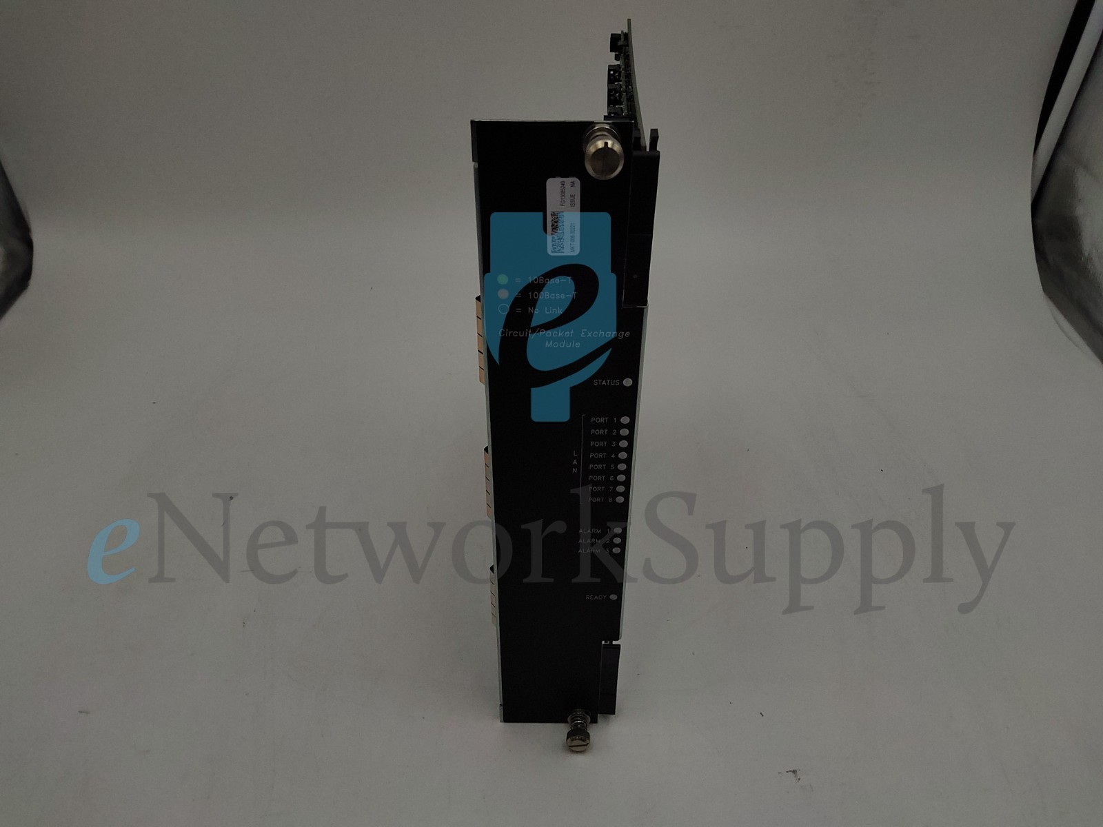 Eastern Research MKT-006-30221 CPX Application Module (Front)