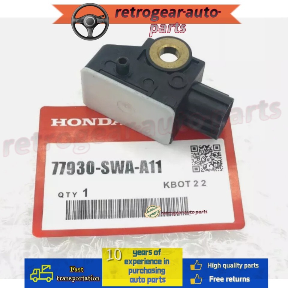 OEM Front Sensor For 2007-2011 Honda CR-V 77930-SWA-A11 （4 needles）