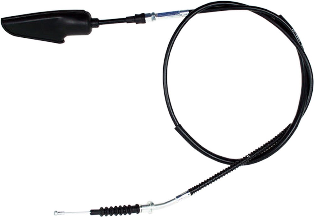Motion Pro 05-0009 Clutch Cable - Black Vinyl