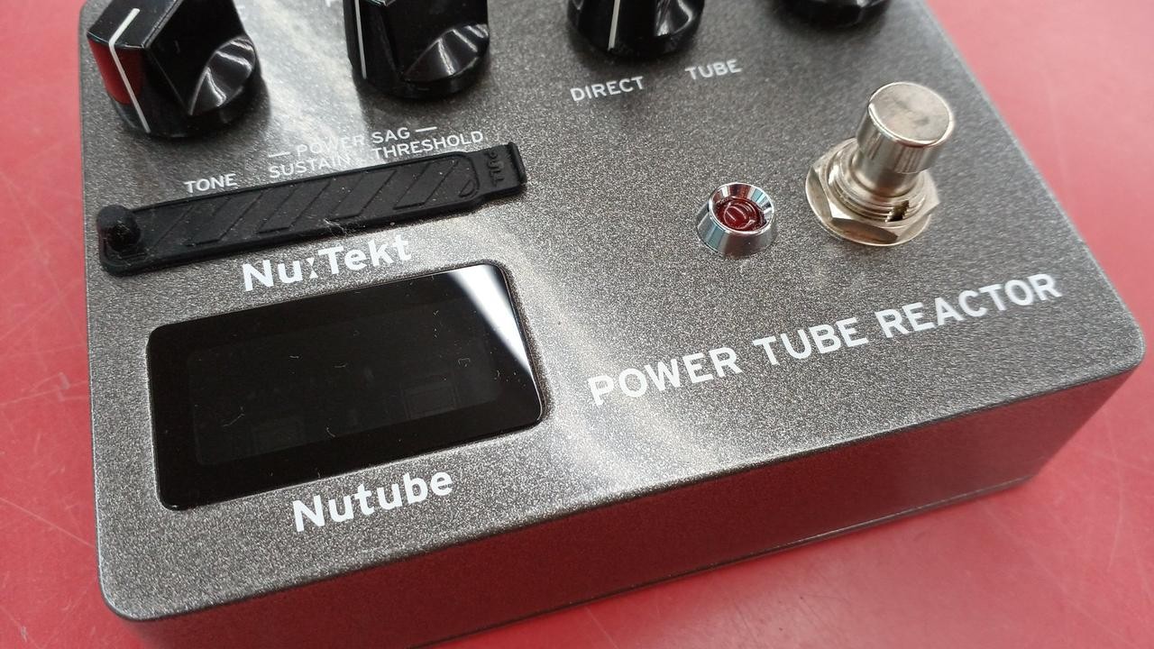KORG Model TR-S