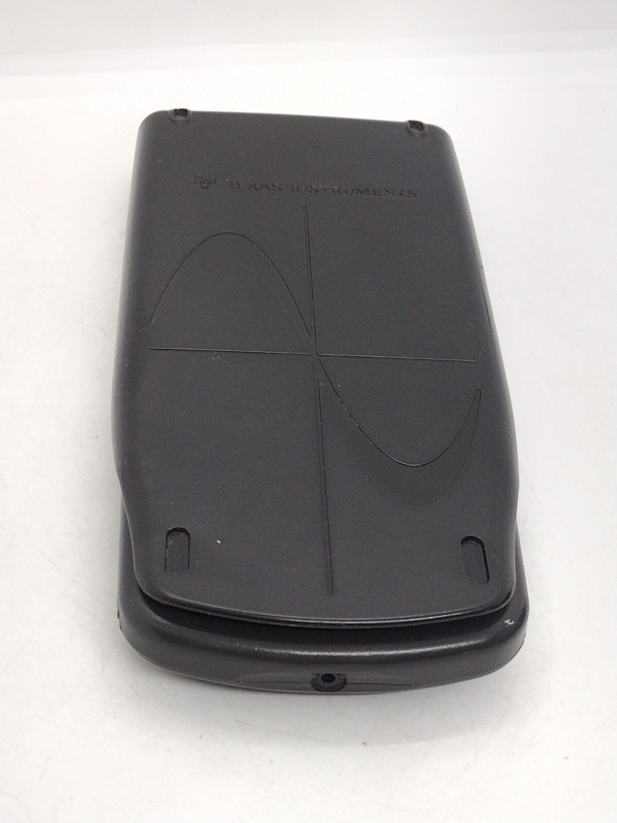 Texas Instruments TI-83 Handheld Graphing Calculator