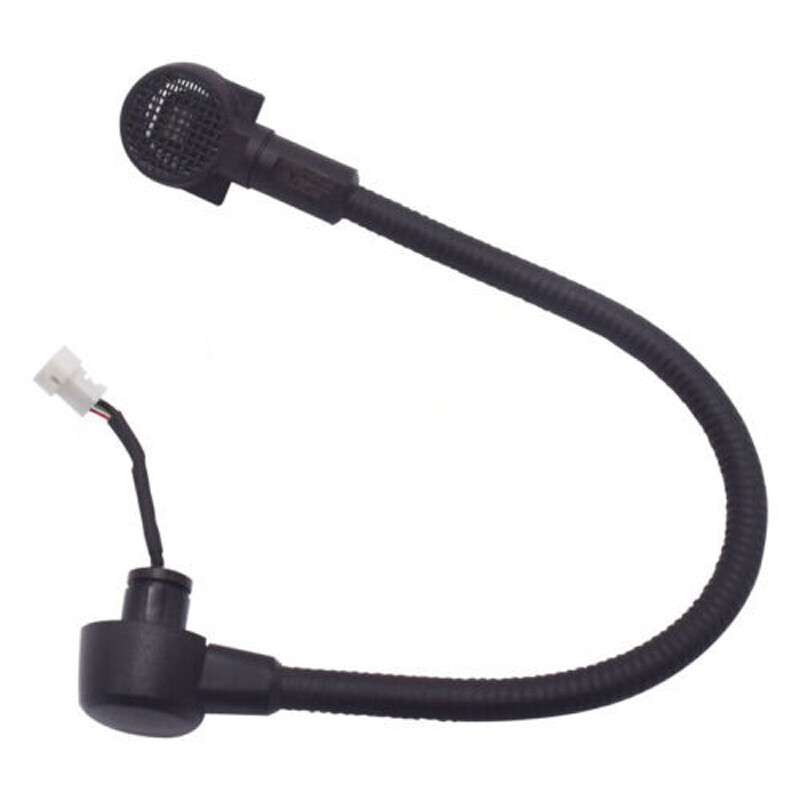 Bose A20 Aviation Headset Electret High Impedance Boom Microphone 317831-0030