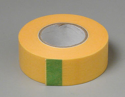 Tamiya 18mm Masking Tape Refill 87035