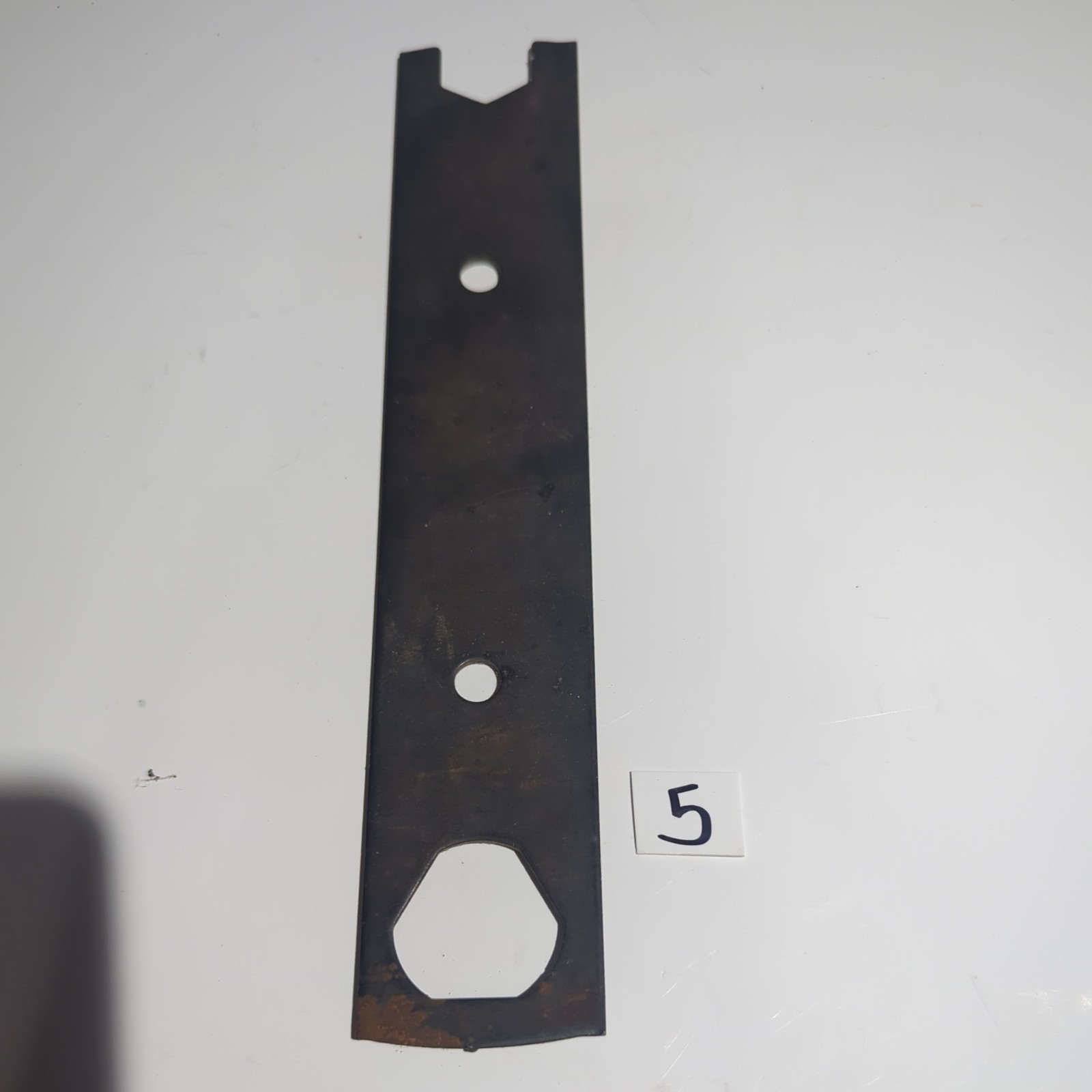 Craftsman Radial Arm Saw Arbor Wrench  1-1/16" and 7/8"