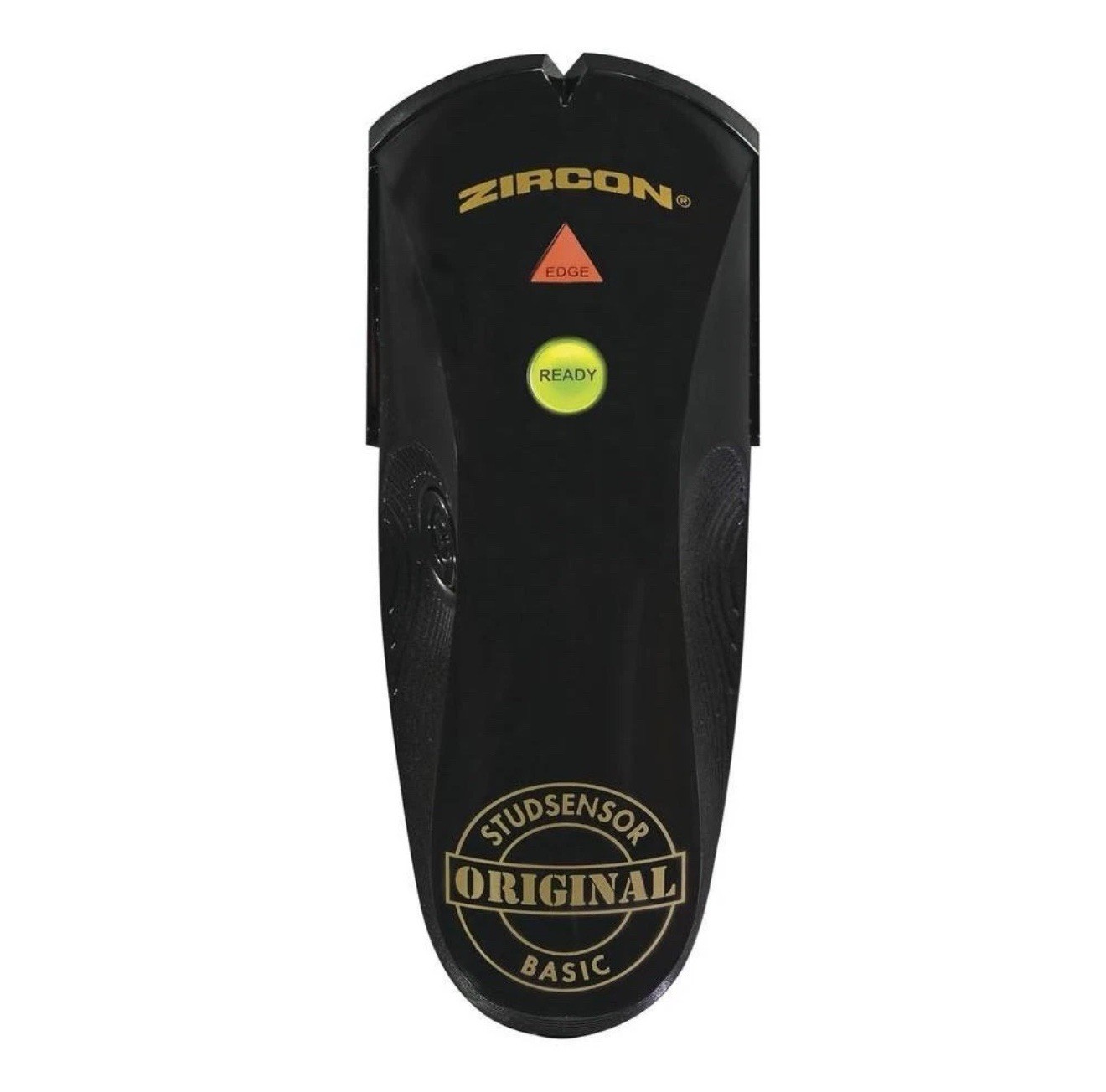 Zircon StudSensor Basic SL Stud Finder Wood & Metal Studs 3/4" Deep Scan