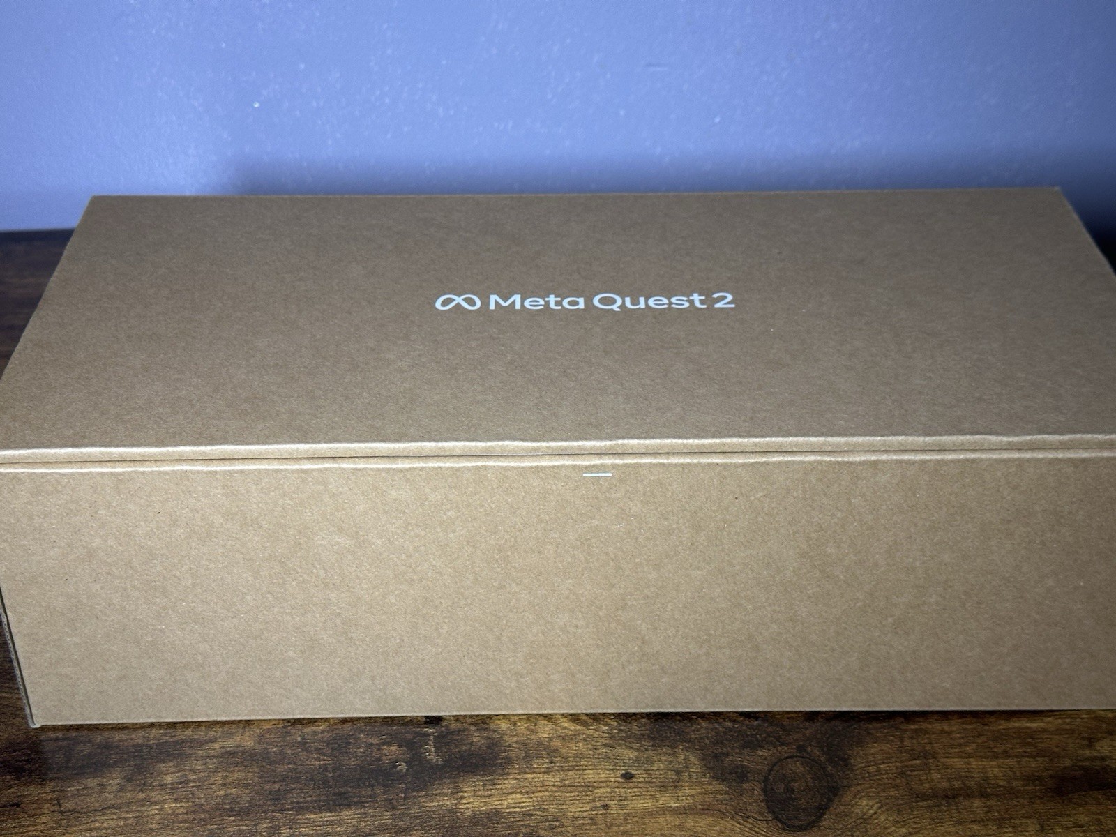 Oculus Meta Quest 2 256GB BundleWhite with Controllers - Tested and Working