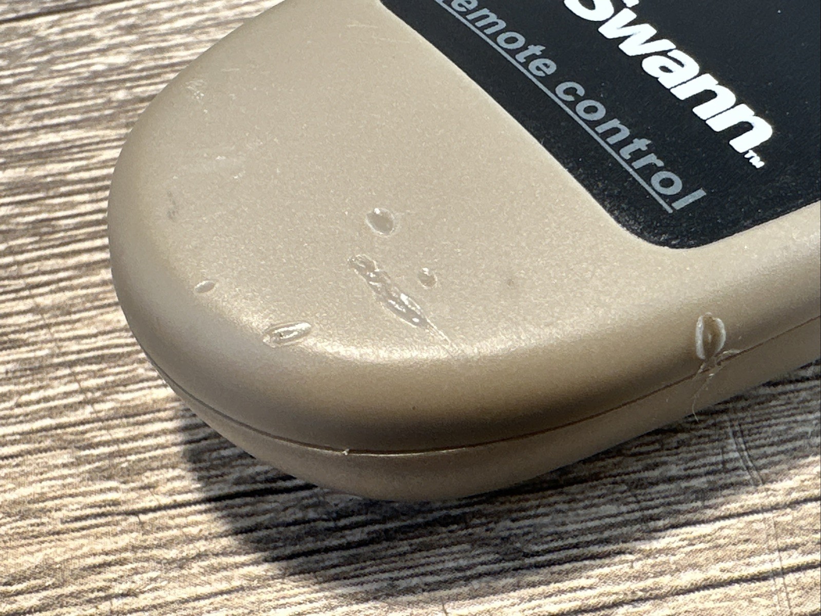 Swann N3960 Security DVR REMOTE Control