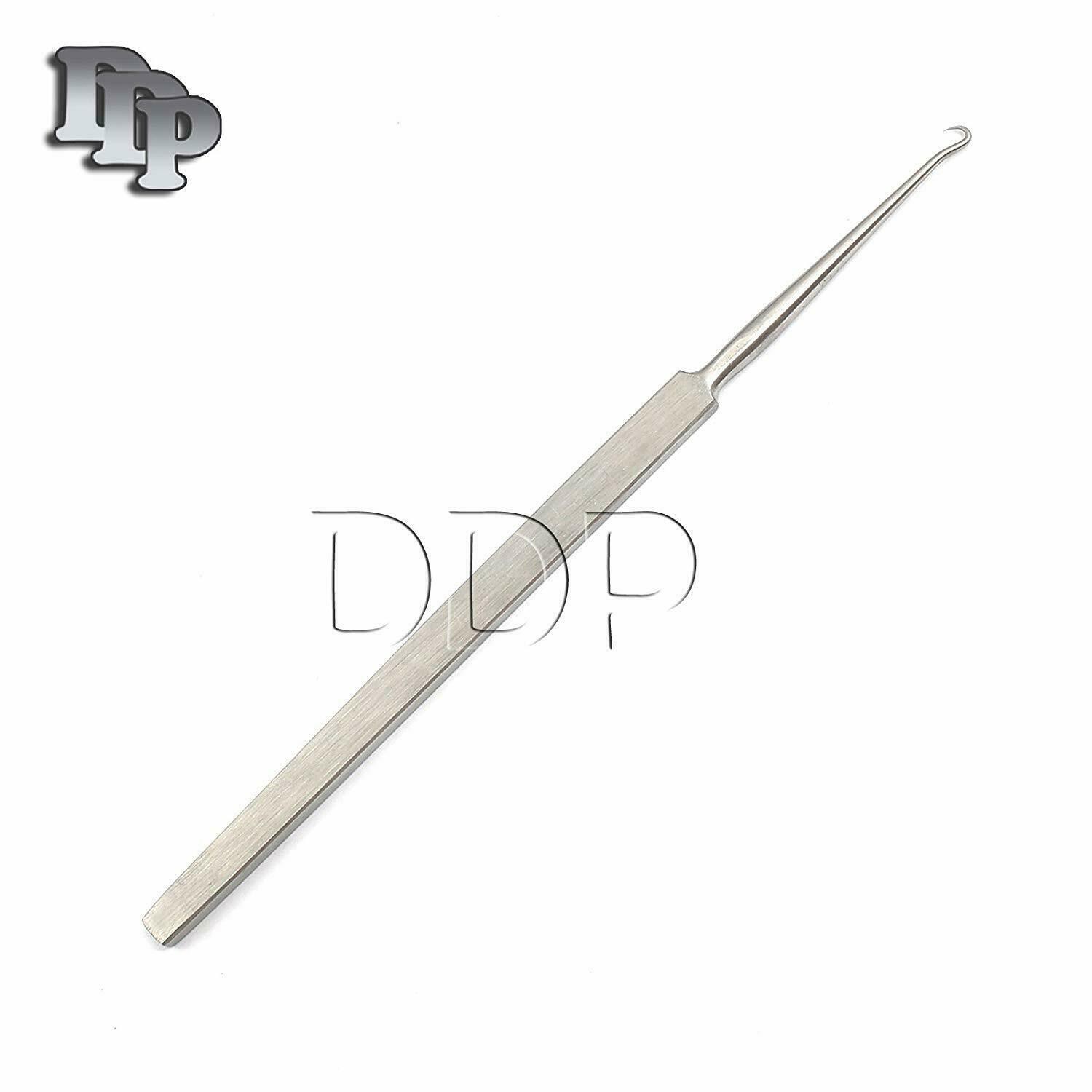 Gillies Skin Hook 6" Surgical Instruments