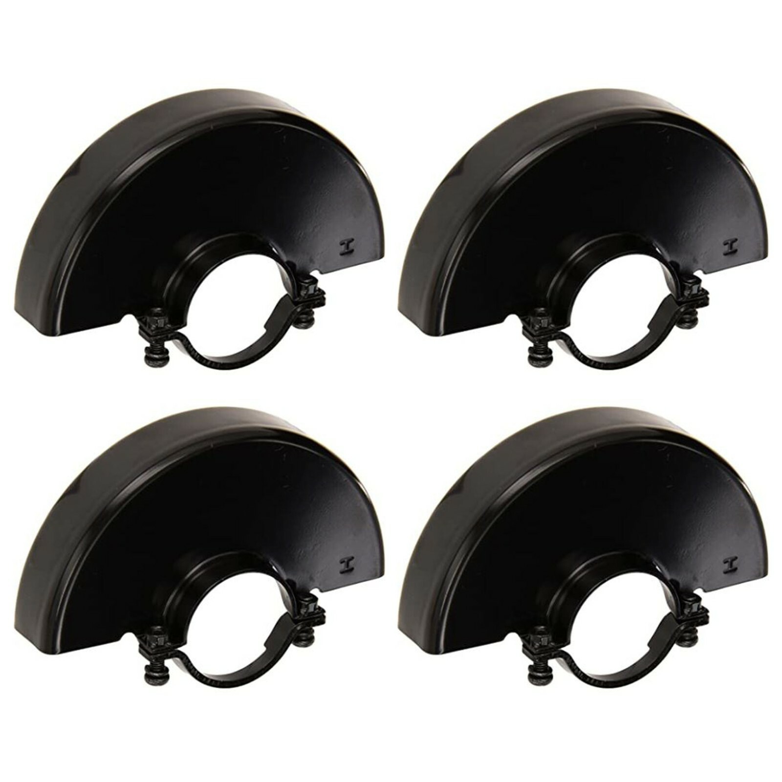 Metabo HPT/Hitachi 315492 Wheel Guard Assembly Replacement Tool Part (4-Pack)