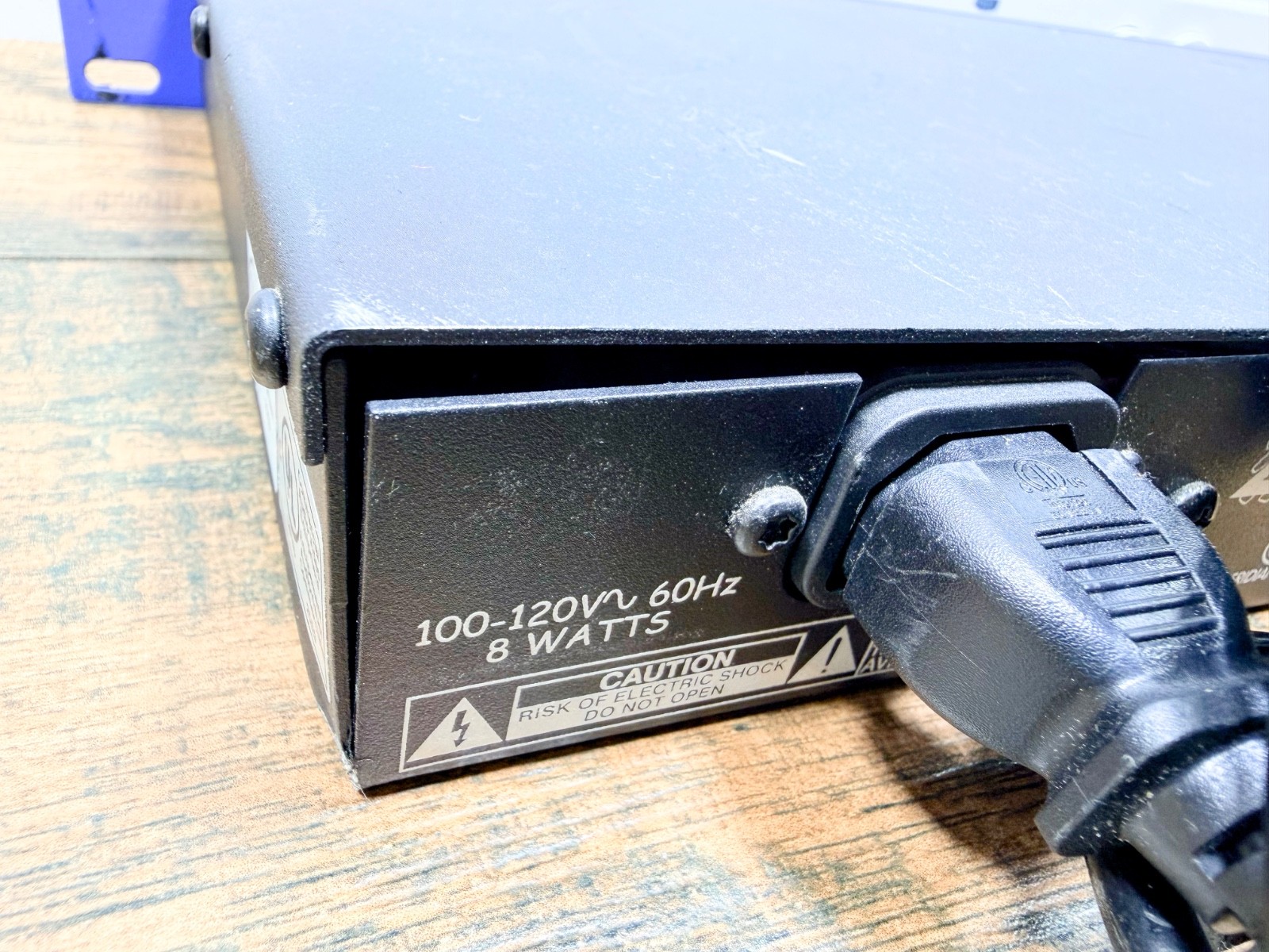 Peavey Kosmos Sub Harmonic Generator Y331